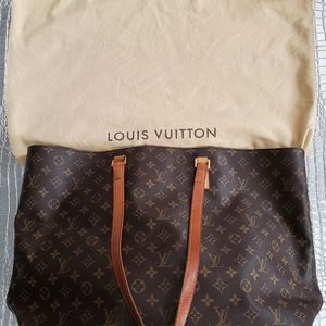 Louis Vuitton Alto Bag